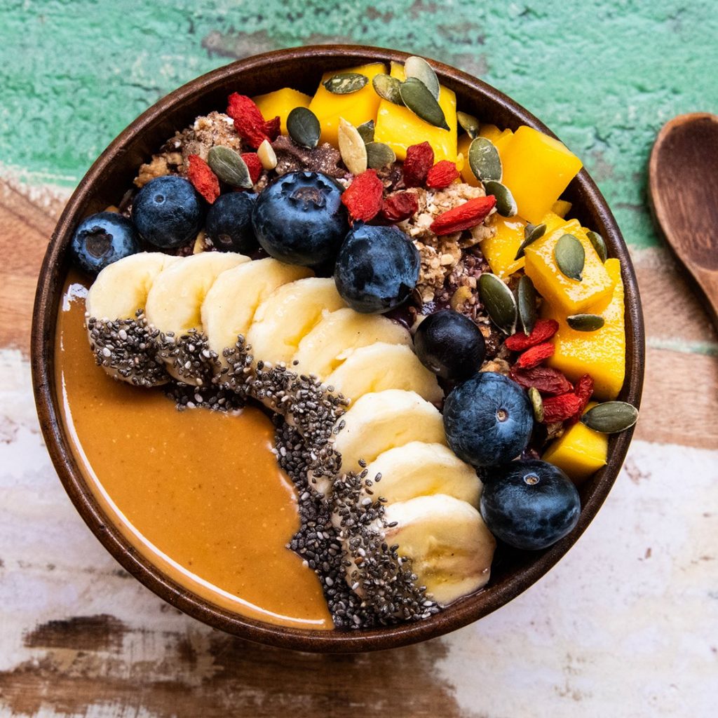 AÇAI BOWL