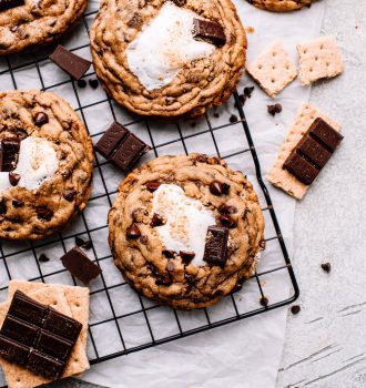 smores