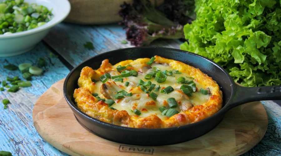 frittata