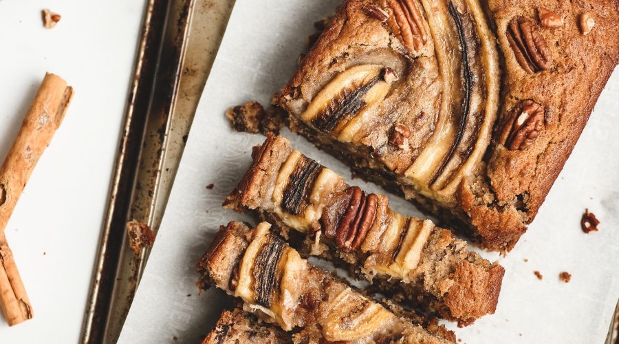 banana bread