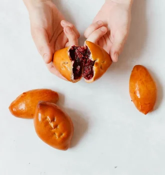 recette pirojkis russes