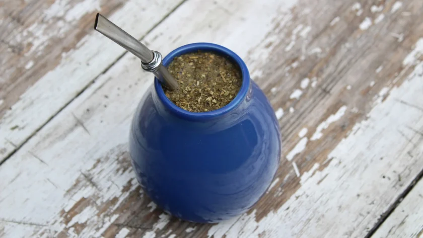 Yerba Maté