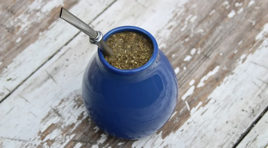 Yerba Maté