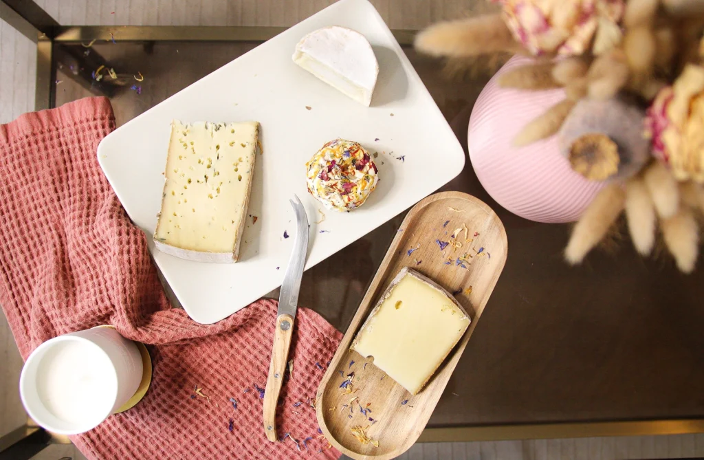 La Box Fromage Cadeau fête des mères 