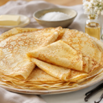 recette crepe facile et rapide