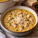 Soupe italienne Italian Penicillin Soup
